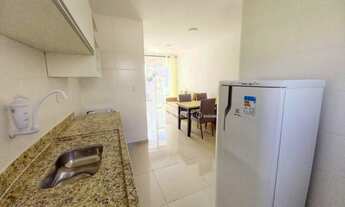 Imagem 7: Apartamento para alugar, 43 m² por R$ 1.500,00/mês - São Mateus - Juiz de Fora/MG