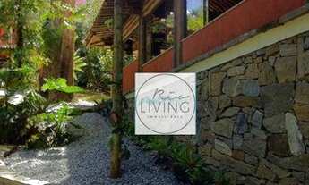 Imagem 2: Casa com 7 dormitórios à venda, 5000 m² por R$ 14.000.000,00 - Itaipava - Petrópolis/RJ