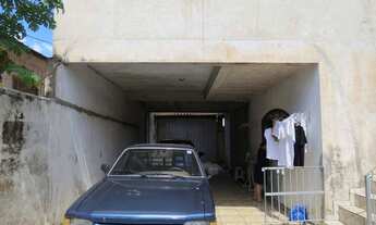 Imagem 7: Sobrado com 4 dormitórios à venda, 260 m² por R$ 689.000,00 - Jardim Palmares - Londrina/P