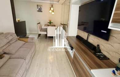 Imagem 3: Apartamento na Vila Isa- São Paulo, SP