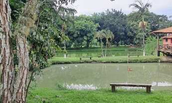 Imagem 5: Casa a venda com 2 quartos Jardim das Cerejeiras prox coop Novo Horizonte