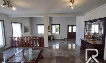 Imagem 4: Casa com 5 dormitórios, 840 m² - venda por R$ 5.200.000,00 ou aluguel por R$ 25.000,00/mês
