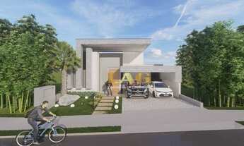 Imagem 3: Casa à venda, 213 m² por R$ 1.800.000,00 - Condomínio Lago da Boa Vista - Sorocaba/SP