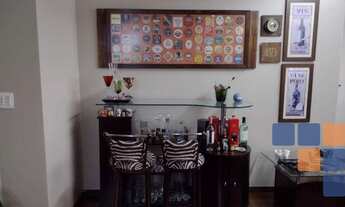 Imagem 2: Apartamento com 4 dormitórios à venda, 150 m² por R$ 930.000,00 - Serra - Belo Horizonte/M