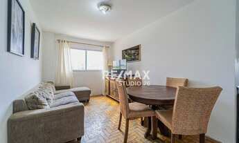 Imagem 4: Apartamento com 2 dormitórios à venda, 50 m² por R$ 450.000,00 - Vila Alexandria - São Pau