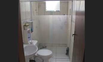 Imagem 7: Piraquara - Casa Padrão - Planta Deodoro