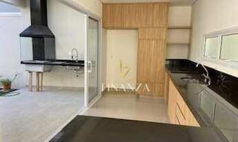 Imagem 6: Casa com 3 dormitórios à venda, 169 m² por R$ 1.060.000 - Condominio Jardim Viena - Indaia