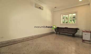 Imagem 6: São Paulo - Casa de Condomínio - FAZENDA MORUMBI