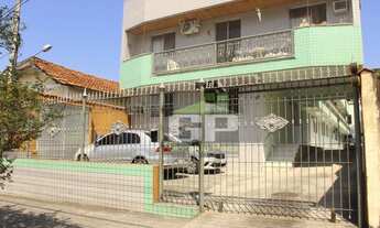 Imagem 2: Apartamento com 2 dormitórios à venda, 47 m² por R$ 210.000,00 - Praça Seca - Rio de Janei