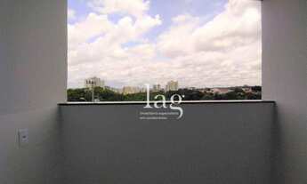 Imagem 5: Apartamento com 2 dormitórios à venda, 48 m² por R$ 199.500,00 - Parque Três Meninos - Sor