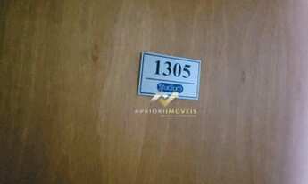 Imagem 4: Apartamento com 1 dormitório à venda, 40 m² por R$ 200.000,00 - Vila Nova Cidade Universit