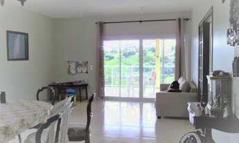 Imagem: Casa de condomínio sobrado para aluguel