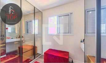 Imagem 6: Apartamento com 3 dormitórios à venda, 70 m² por R$ 435.000,00 - Jardim Jamaica - Santo An