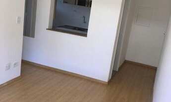 Imagem 3: Apartamento com 1 dormitório à venda, 36 m² por R$ 352.000 - Perdizes - São Paulo/SP