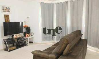 Imagem 2: Casa com 3 dormitórios à venda, 263 m² por R$ 850.000,00 - Vila Capuava - Valinhos/SP