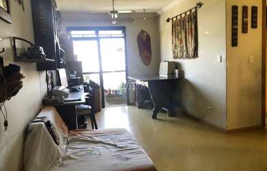 Imagem 3: CURITIBA - Apartamento Padrão - Rebouças