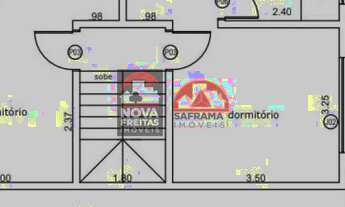 Imagem 6: Caraguatatuba - Casa de Condomínio - Massaguaçu