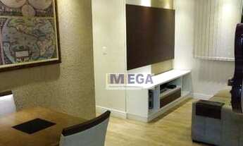 Imagem: Apartamento com 3 dormitórios à venda