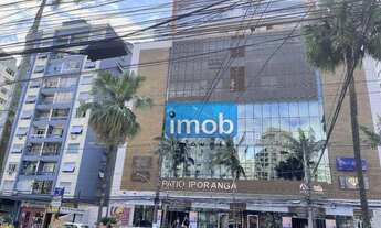 Imagem: LOJA NO SHOPPING DE SANTOS - OPORTUNIDADE!