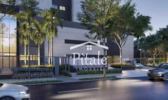 Imagem 4: Apartamento com 4 dormitórios à venda, 164 m² por R$ 1.750.000 - Tatuapé - São Paulo/SP