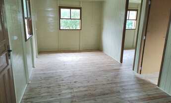 Imagem 4: Casa com 2 dormitórios para alugar, 60 m² por R$ 945,00/mês - Das Quintas - Estância Velha