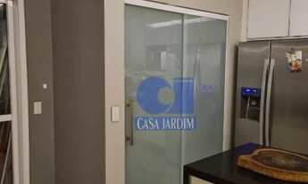 Imagem 3: Apartamento à venda, 98 m² por R$ 1.100.000,00 - Edifício Soho - Santana de Parnaíba/SP