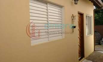 Imagem 3: Casa para Venda em Mogi das Cruzes, Cidade Jardim, 2 dormitórios, 2 banheiros, 2 vagas