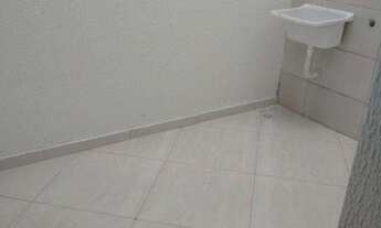 Imagem 6: Apartamento à venda, 55 m² por R$ 285.000,00 - Vila Cecília Maria - Santo André/SP