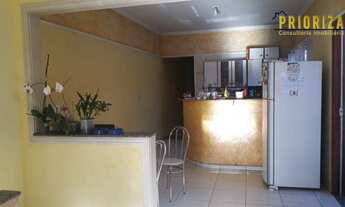 Imagem 4: Casa à venda, 133 m² por R$ 320.000,00 - Jardim Piratininga - Sorocaba/SP