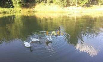 Imagem 7: Terreno à venda, 1000 m² por R$ 300.000,00 - Condominio Solar do Bosque - Sorocaba/SP