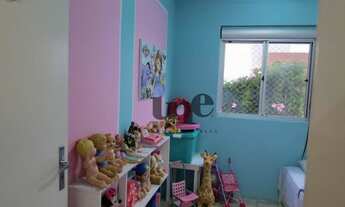 Imagem 6: Apartamento com 2 dormitórios à venda, 47 m² por R$ 180.500,00 - Afonso Pena - São José do