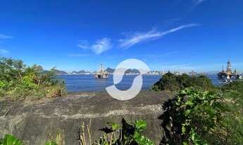 Imagem 5: Flat com 1 dormitório à venda, 60 m² por R$ 360.000,00 - Gragoatá - Niterói/RJ