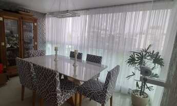 Imagem 2: Linda Cobertura para venda com 145m2 com 4 quartos