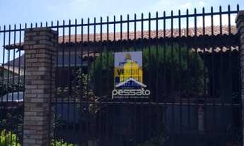 Imagem 3: Casa com 3 dormitórios à venda, 238 m² por R$ 680.000,00 - Parque dos Anjos - Gravataí/RS