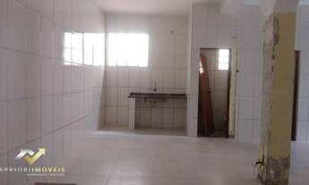 Imagem 3: Salão para alugar, 70 m² por R$ 2.200,00/mês - Parque João Ramalho - Santo André/SP