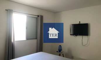 Imagem 5: Ótima Casa Térrea com 2 dormitórios à venda, 100 m² por R$ 450.000 - Vila Santa Maria - Sã