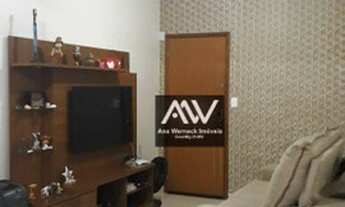 Imagem 5: Apartamento com 2 dormitórios à venda, 62 m² por R$ 215.000,00 - Bom Jardim - Juiz de Fora