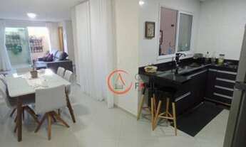 Imagem: Apartamento Triplex com 2 dormitórios à