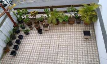 Imagem 2: Sobrado com 4 dormitórios à venda, 311 m² por R$ 530.000 - Jardim Irene - Santo André/SP