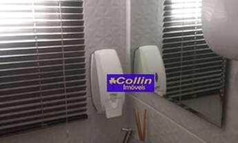 Imagem 5: Sala para alugar, 47 m² por R$ 1.500,00/mês - Centro - Uberaba/MG