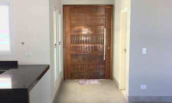 Imagem 5: Casa com 3 dormitórios à venda, 210 m² por R$ 1.350.000,00 - Condomínio Palmeiras Imperiai