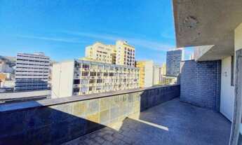 Imagem 4: Cobertura à venda, 114 m² por R$ 700.000,00 - Centro - Juiz de Fora/MG