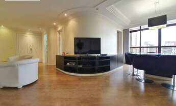 Imagem 2: Apartamento com 3 dormitórios à venda, 177 m² por R$ 799.000 - Jardim - Santo André/SP