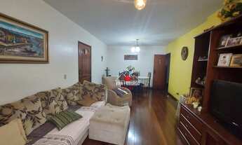 Imagem 7: Apartamento de 134 m², 2 quartos e dependência no Centro