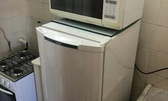 Imagem 6: Apartamento com 1 dormitório à venda, 50 m² por R$ 195.000,00 - Botafogo - Campinas/SP