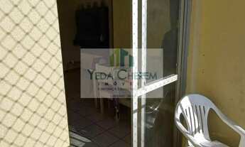 Imagem 4: Apartamento à venda no bairro Balneário - Florianópolis/SC