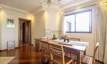 Imagem 7: Apartamento Venda Higienópolis 103 m² 3 Dormitórios