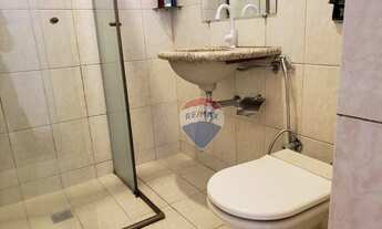 Imagem 7: Apartamento com 3 quartos, vaga e elevador - Nova Gameleira