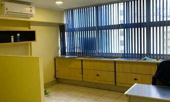 Imagem 7: Sala comercial 39 m² no centro de São Paulo!