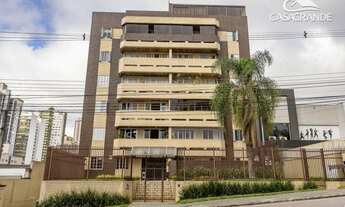 Imagem: Cobertura com 3 dormitórios à venda, 126